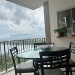 Pe Na Areia, Vistas Praia E Lagoa Top, Ap Novo!