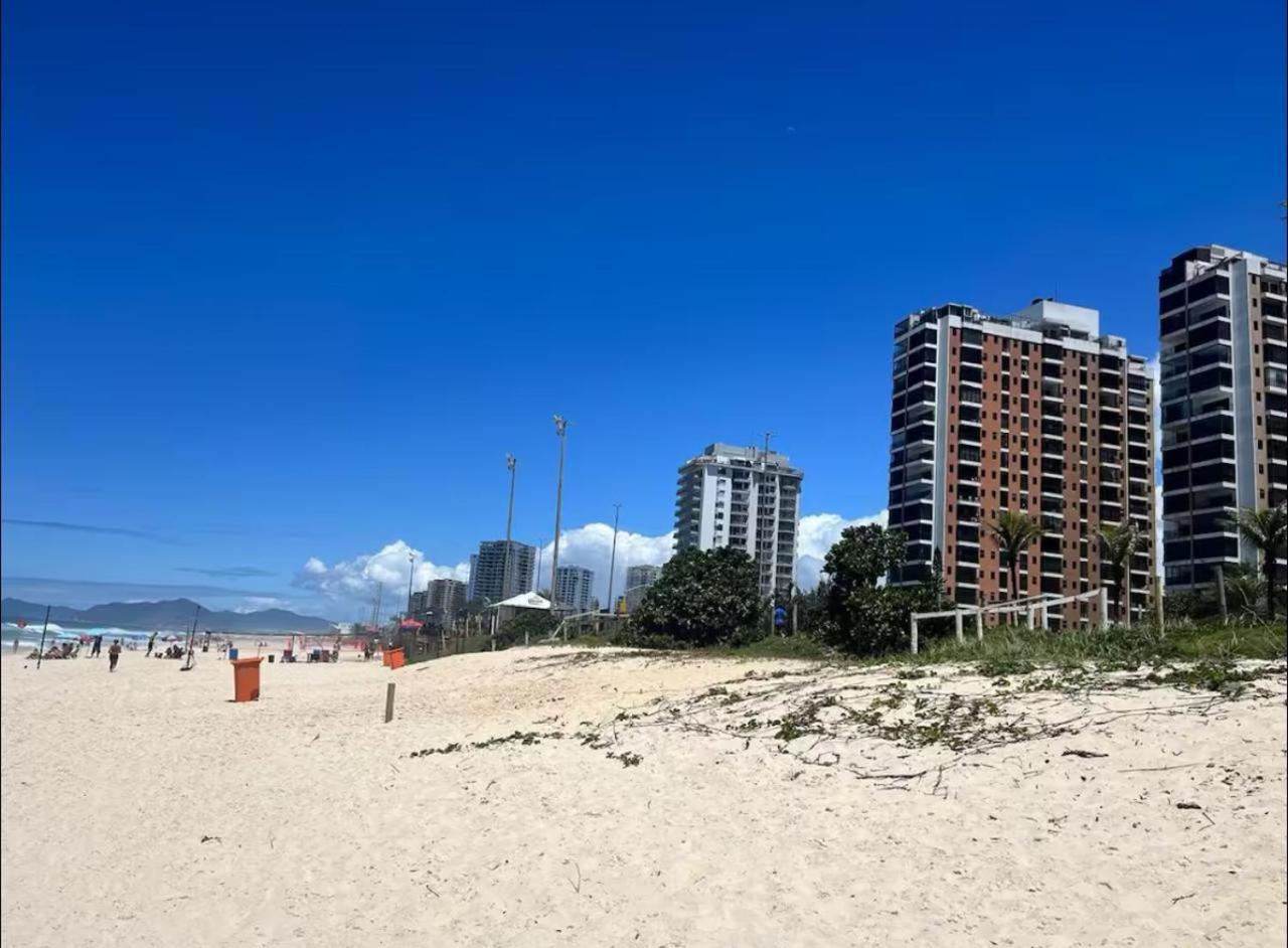 Pe Na Areia, Vistas E Lagoa Top, Ap Novo! Rio de Janeiro