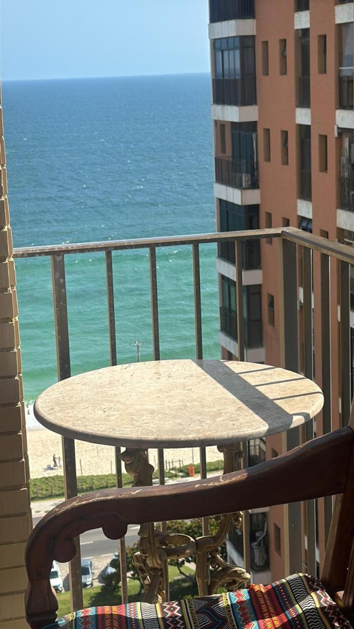 Pe Na Areia, Vistas E Lagoa Top, Ap Novo!