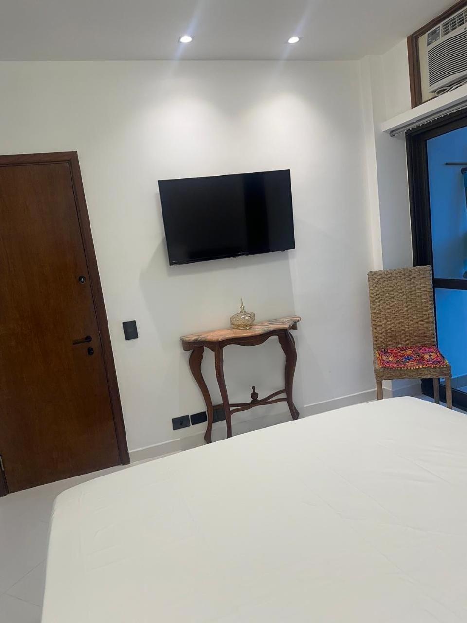 Apartamento Pe Na Areia, Vistas E Lagoa Top, Ap Novo! *