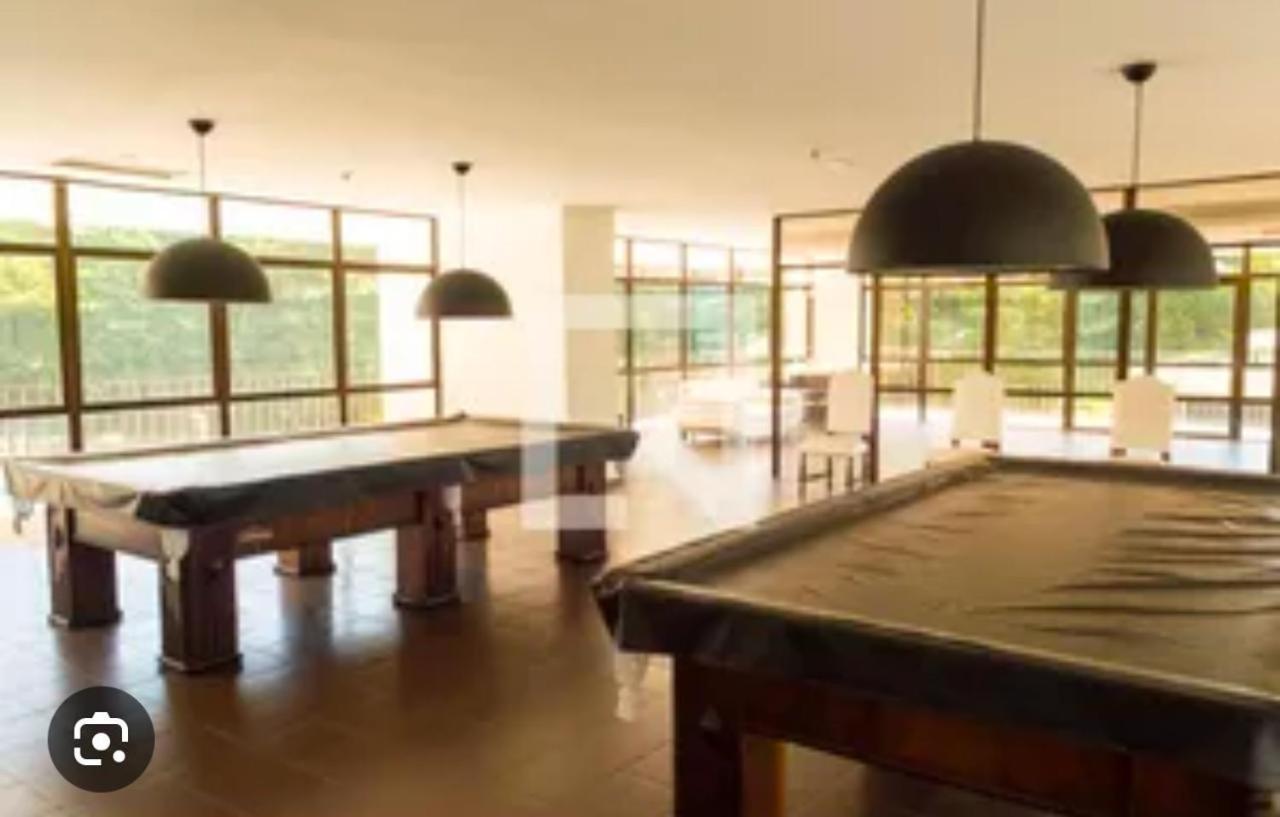 Apartment Pe Na Areia, Vistas E Lagoa Top, Ap Novo!