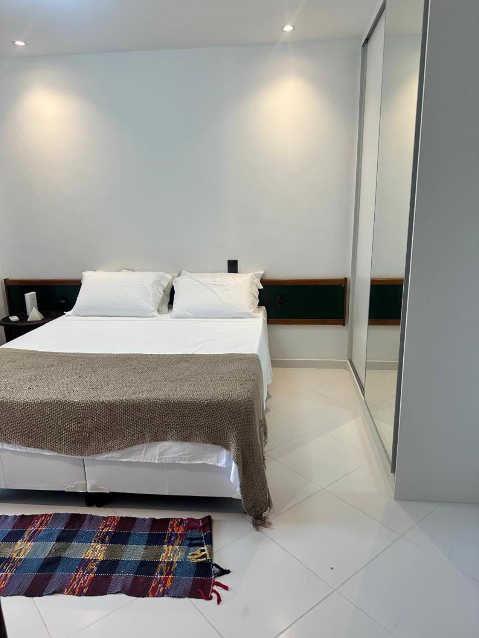 Pe Na Areia, Vistas E Lagoa Top, Ap Novo! Apartment