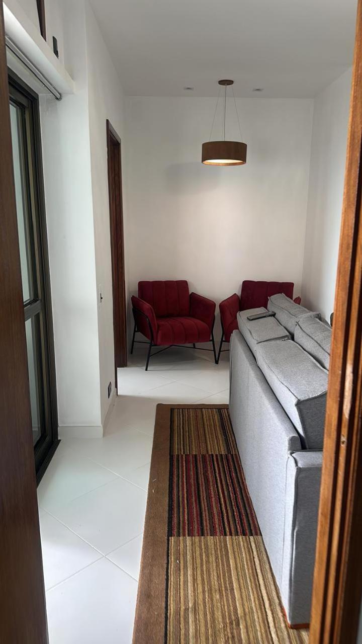 Apartment Pe Na Areia, Vistas E Lagoa Top, Ap Novo!