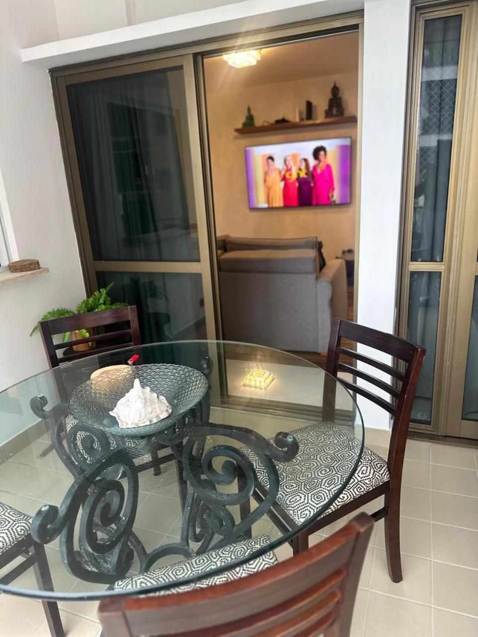 Pe Na Areia, Vistas E Lagoa Top, Ap Novo! Apartment Rio de Janeiro