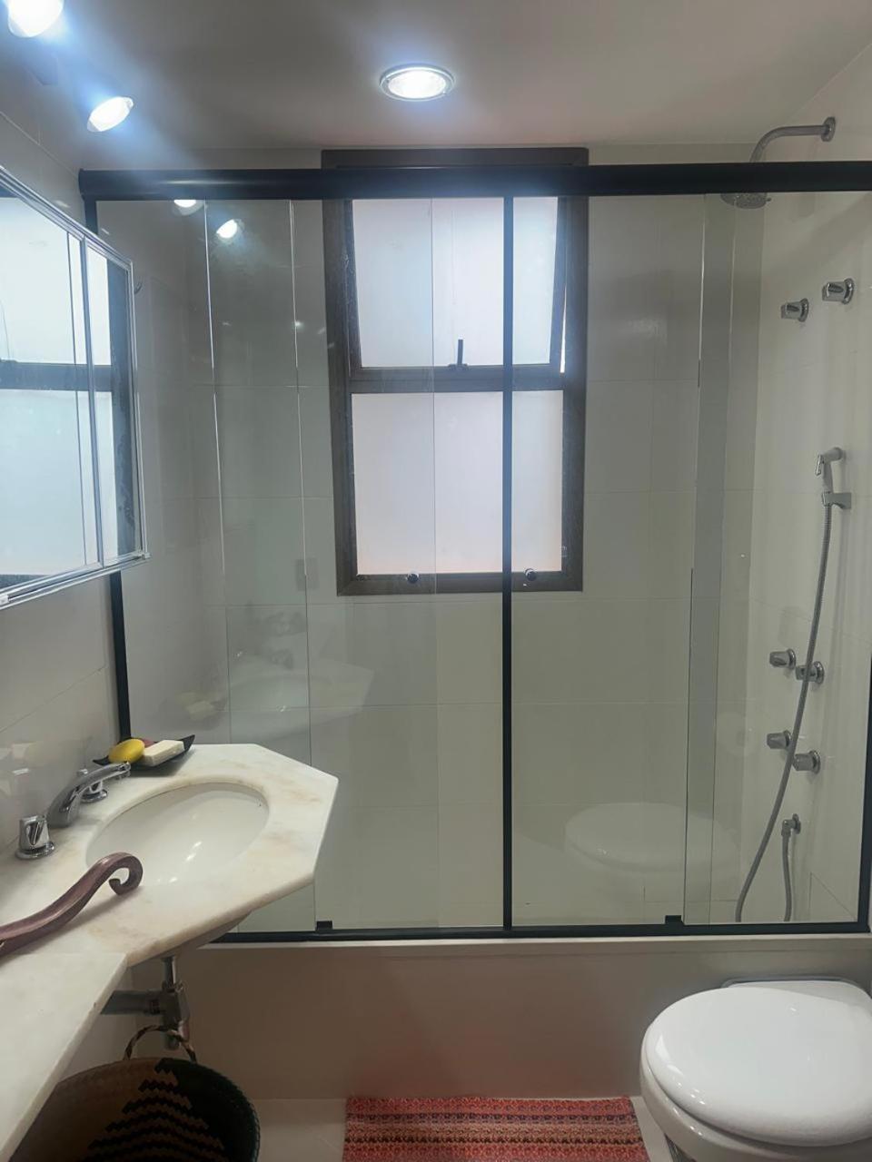 Apartment Pe Na Areia, Vistas E Lagoa Top, Ap Novo! Rio de Janeiro